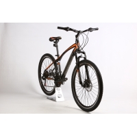 Велосипед CROSSRIDE 24 MTB ST WESTSIDE